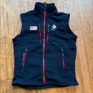 Polo Ralph Lauren RLX Vest